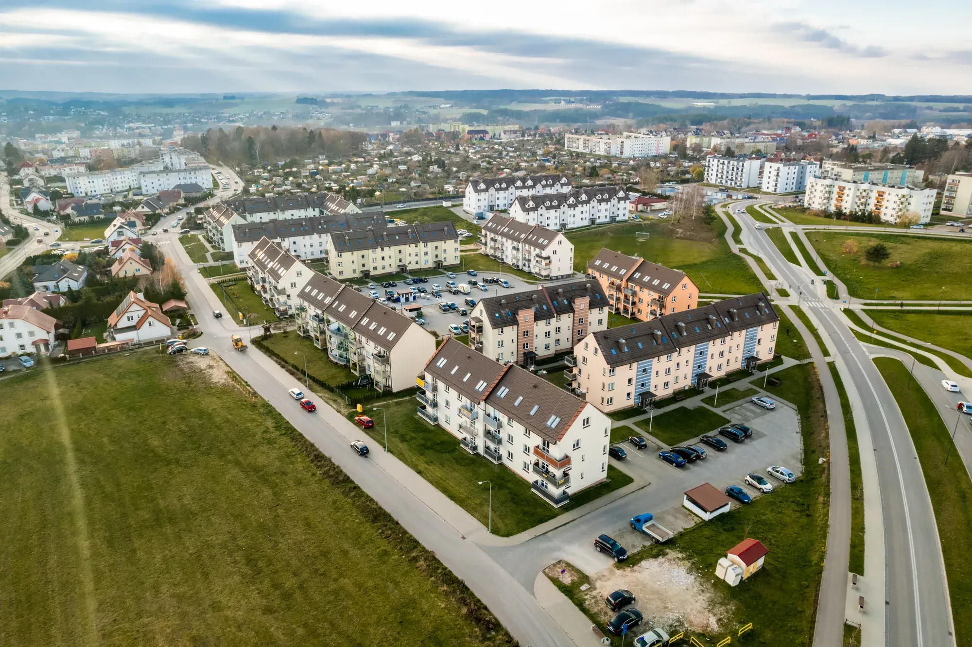 Panorama Image